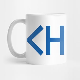 Chios Mug